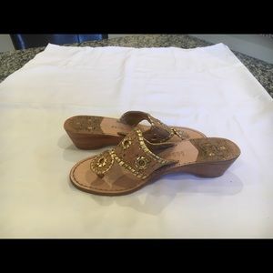 Jack Rogers Sandal